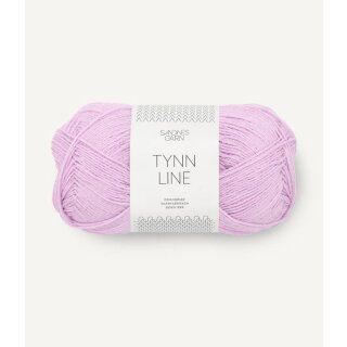 Tynn Line 5023 Lila