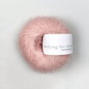 Knitting for Olive - Soft Silk Mohair Poppy Rose