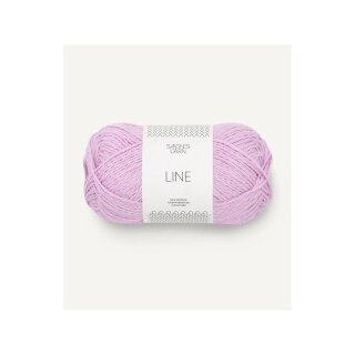 Line 5023 Lilac-