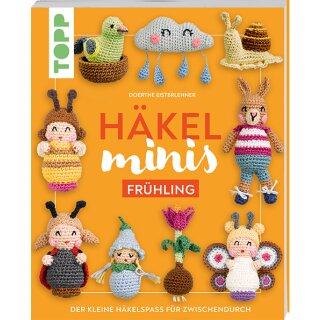 "Häkel-Minis Frühling"