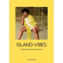 "Island Vibes: Summer Knits" - Sasha Hyre