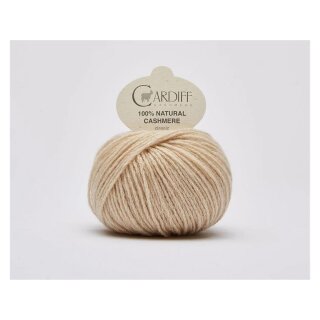 Cashmere classic 509 Silver (natural)