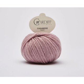 Cashmere classic 603 Muji