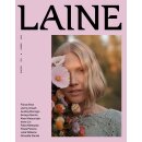 Laine Magazine - Issue 21 - Achtung Vorbestellung!