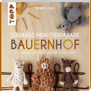 "Edwards Mini-Tierparade Bauernhof"