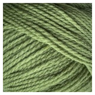 Woolia 860 Olive