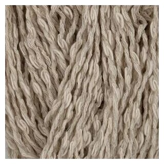 Cotton Waves 102 Raw White