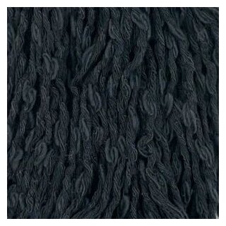 Cotton Waves 599 Noir