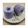 Raffia Garn gewickelt Lavendel