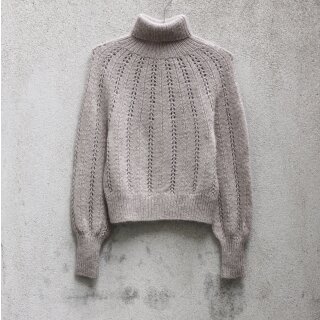 "Fern Sweater"