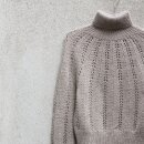 "Fern Sweater"