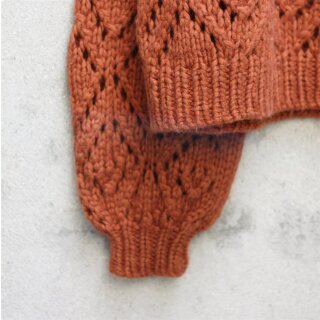 "Clotilde Sweater"