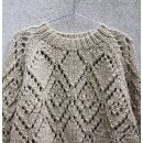 "Clotilde Sweater"