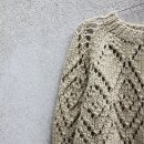 "Clotilde Sweater"