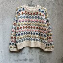 "Anemone Sweater"
