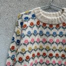 "Anemone Sweater"