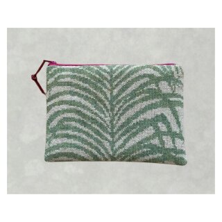 BALDYRE CLUTCH Stickset "Dschungel"-
