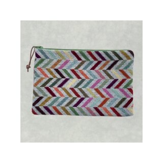 BALDYRE CLUTCH Stickset "Lucia"