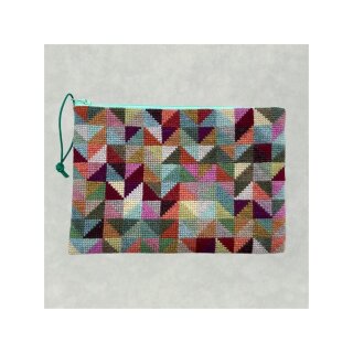 BALDYRE CLUTCH Stickset "Norma"