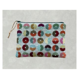 BALDYRE CLUTCH Stickset "Tosca"
