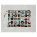 BALDYRE CLUTCH Stickset "Tosca"