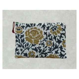 BALDYRE CLUTCH Stickset "Wildrose"