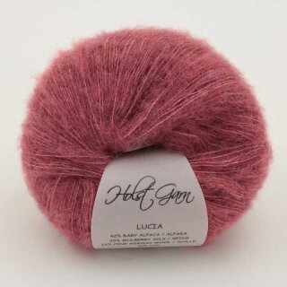 Lucia Rouge