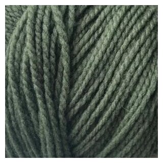 Woolia 866 Dark Fern