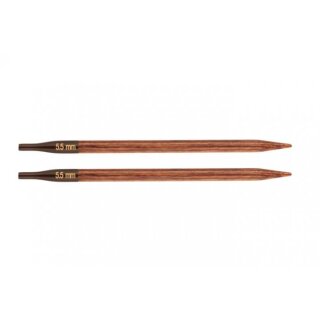 Ginger Spitzen 6,5 mm