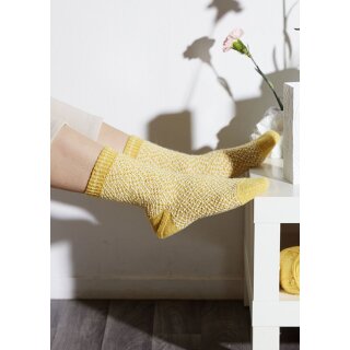 "A Socks Love Story"