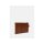 Project 005 - Walnuss/Gold-