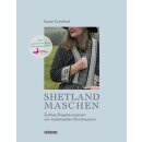 "Shetland Maschen"