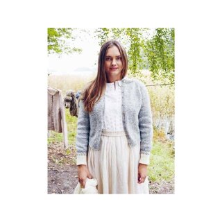 Produktbild von Jacke Stricken - Die Besten Anleitungen