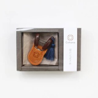 Cohana Seki Mini Schere - blau