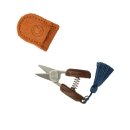 Cohana Seki Mini Schere - blau