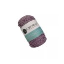 Cotton Cord lavendel