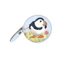 Maßband "Seathrift Puffins"