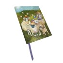 Notebook "Happy Sheep"