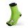 Herdy "Hello Socks" Erwachsene 4-7 (37-41) Grün