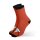 Herdy "Hello Socks" Erwachsene 4-7 (37-41) Orange
