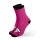 Herdy "Hello Socks" Erwachsene 4-7 (37-41) Pink