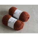 Alva 128 Russet