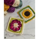 27.05.2025- Kurs "Granny Squares"