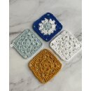 27.05.2025- Kurs "Granny Squares"
