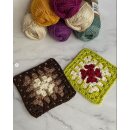 27.05.2025- Kurs "Granny Squares"