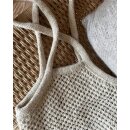 Band im Fischgrätmuster  für die Breeze Bag