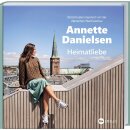 "Heimatliebe von Annette Danielsen"