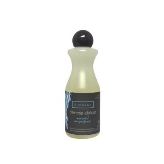 Eucalan Wollwaschmittel 100ml Natural