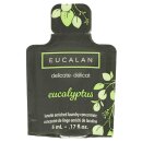 Eucalan Probepackung Eucalyptus