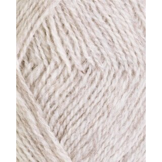 4078 Lys beige melert
